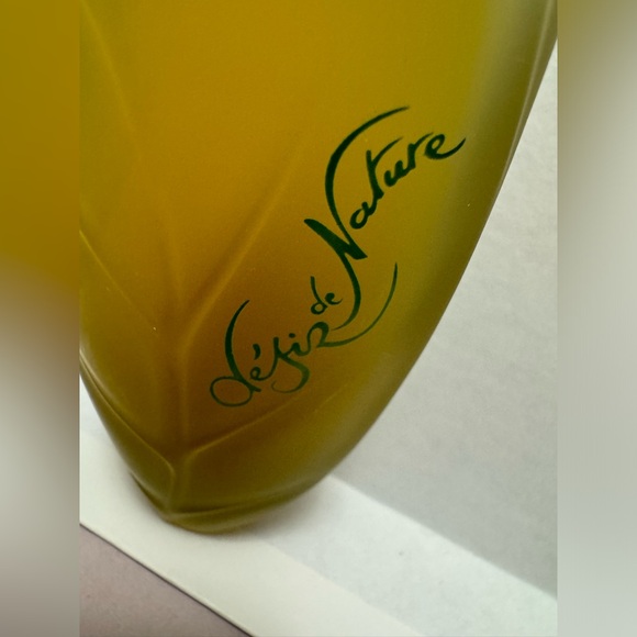 Yves Rocher Desir de Nature For her Vintage Used - Picture 3 of 7